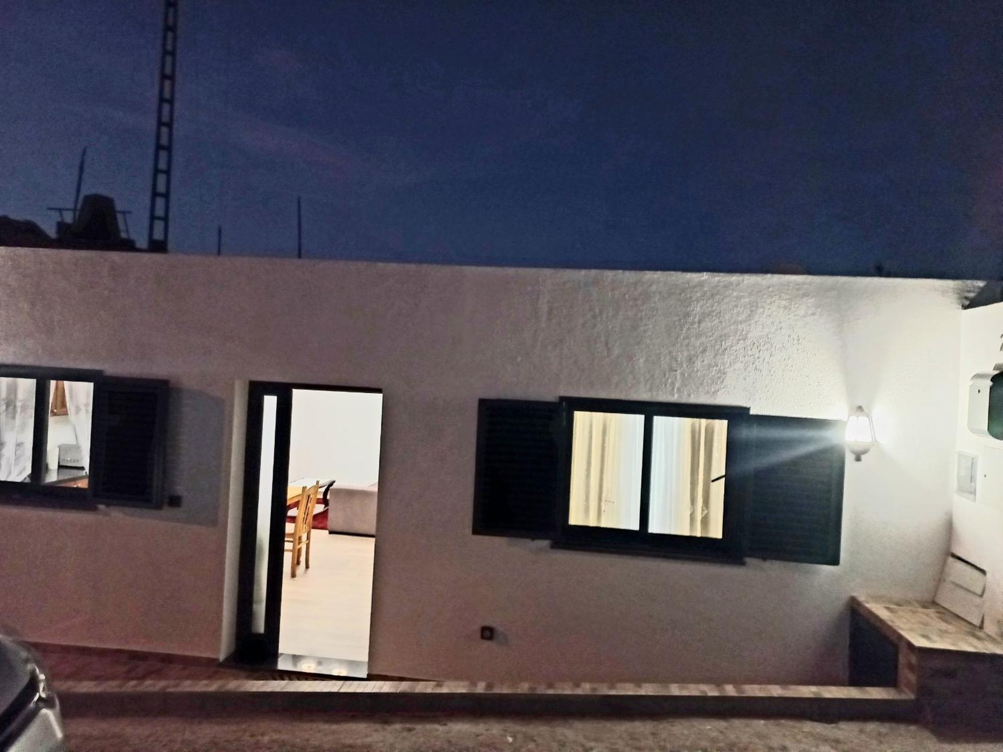 Casa Jardim Villa Ponta do Pargo Exterior photo